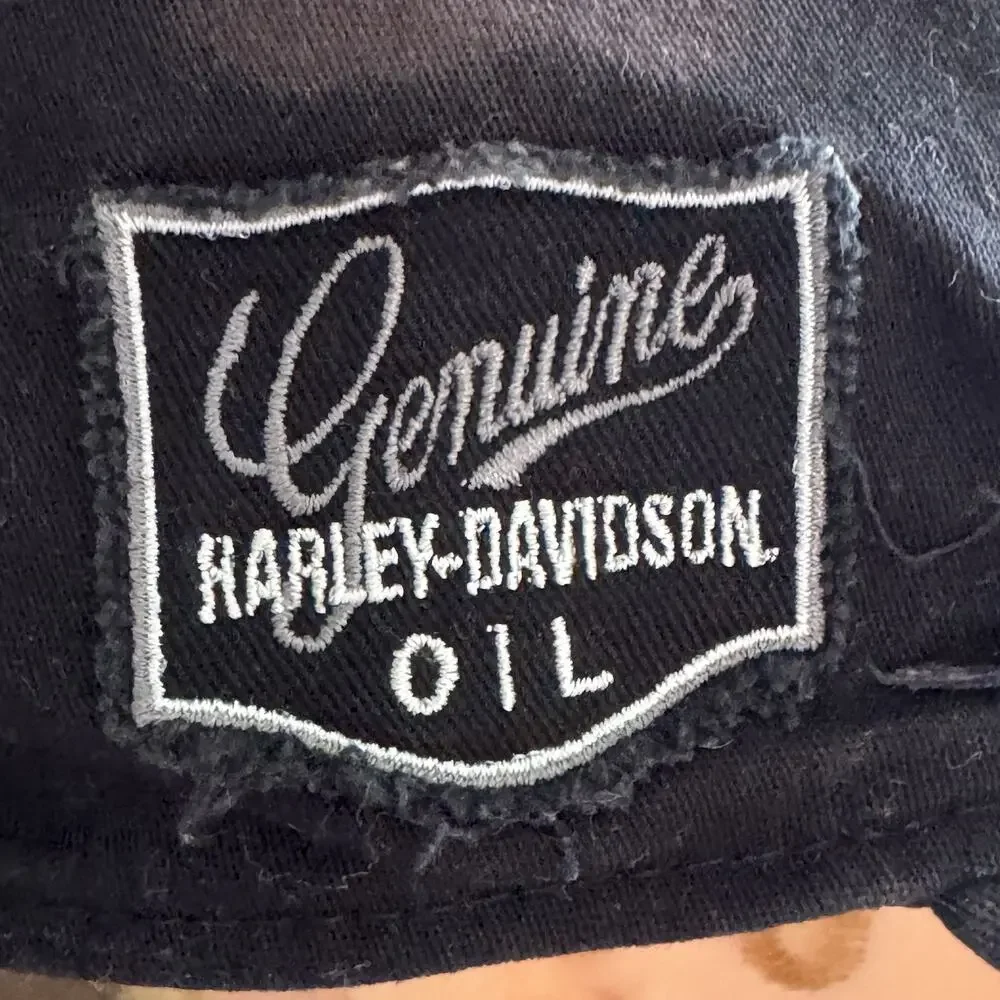New Era harley davidson